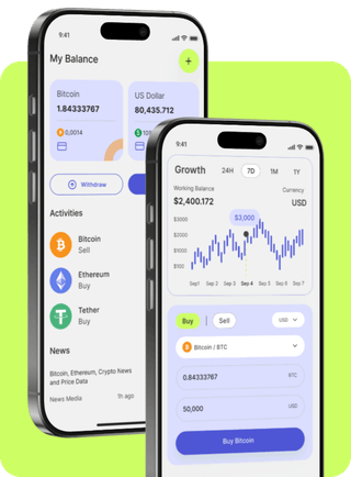 Vast Spaardeeluur trading platform-scherm met realtime marktinformatie